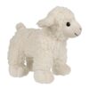 Lammetje Wit - Uni-Toys
