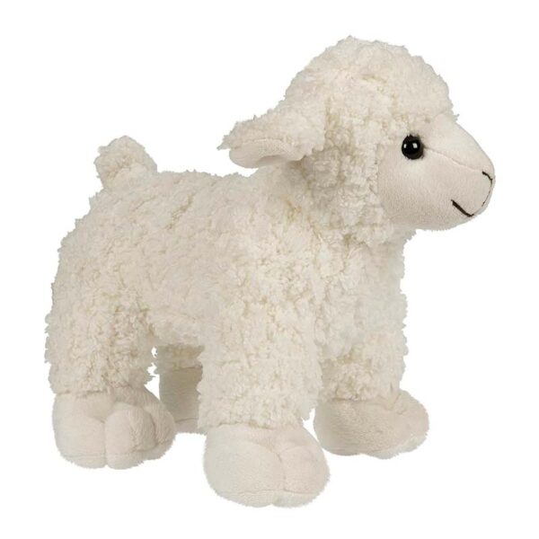Lammetje Wit - Uni-Toys
