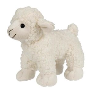 Lammetje Wit - Uni-Toys