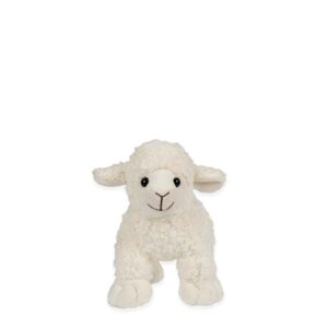 Lammetje Wit - Uni-Toys