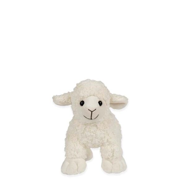 Lammetje Wit - Uni-Toys