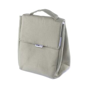 Lunchbag Army Green - ReisWAAR