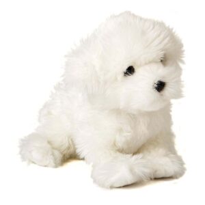 Malteser Hondje - Uni-Toys