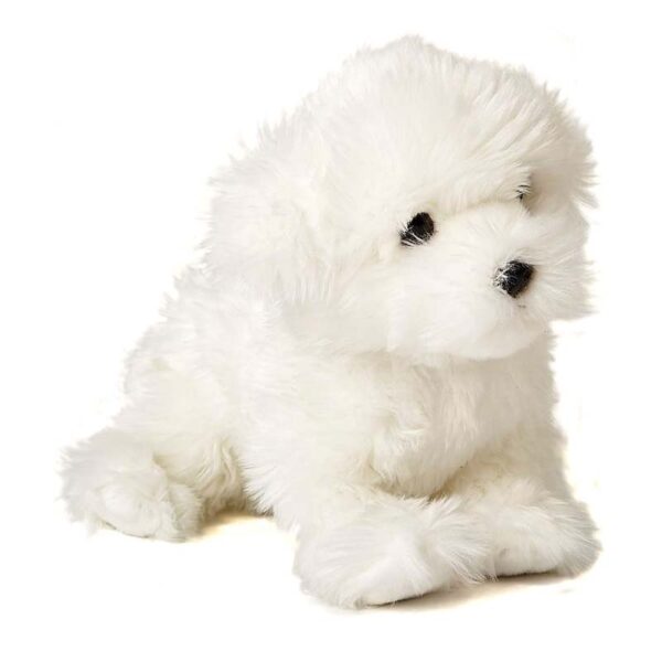 Malteser Hondje - Uni-Toys
