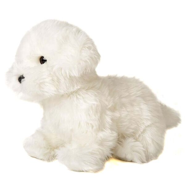 Malteser Hondje - Uni-Toys