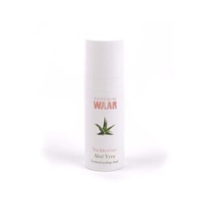 Nachtcrème Aloë Vera 50ml - NatuurlijkWAAR