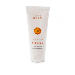 Handcreme Calendula 100ml - NatuurlijkWAAR
