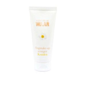 Oogmake-up Remover Kruiden 100ml - NatuurlijkWAAR