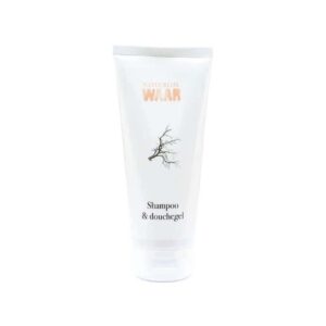 Shower hair & body Men 200ml - NatuurlijkWAAR