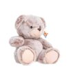 Teddybeer Light Brown - Uni-Toys