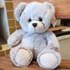 Teddybeer Light Brown - Uni-Toys
