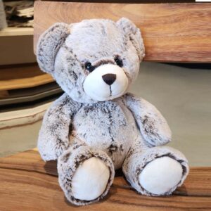 Teddybeer Light Brown - Uni-Toys