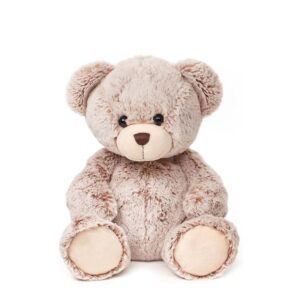 Teddybeer Light Brown - Uni-Toys