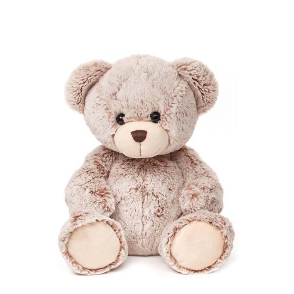 Teddybeer Light Brown - Uni-Toys