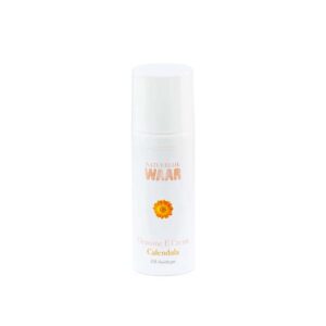 Vitamine E Calendula crème 50ml - NatuurlijkWAAR