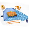 Foodwrap Boc’n’Roll Vintage Bloom - Roll'eat
