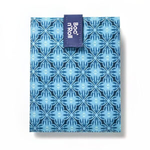 Foodwrap Boc’n’Roll Vintage Bloom - Roll'eat