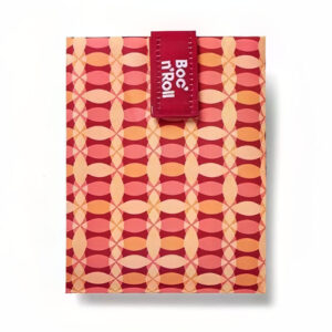 Foodwrap Boc’n’Roll Vintage Disc - Roll'eat