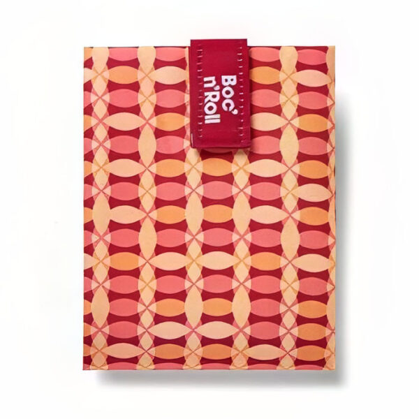 Foodwrap Boc’n’Roll Vintage Disc - Roll'eat
