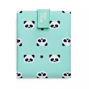 Foodwrap Boc’n’Roll Dieren PANDA - Roll’eat