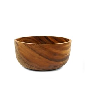 Schaal Rond ACA Rustic 16,5 cm - Kinta