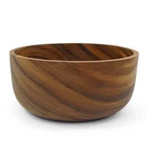 Schaal Rond ACA Rustic 25 cm - Kinta