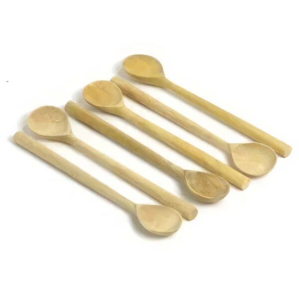 Theelepel ACA Naturel - Kinta