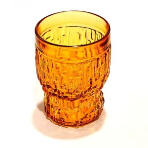Vintage Glas Amber 175ml - Rocco Bormioli