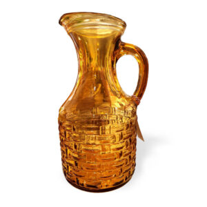 Vintage Karaf 1,3 liter - Rocco Bormioli