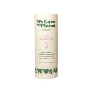 Deodorant Stick Chic Magnolia - We Love The Planet