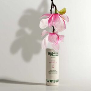 Deodorant Stick Chic Magnolia - We Love The Planet