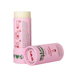 Deodorant Stick Soft Almond - We Love The Planet
