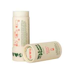 Deodorant Stick Sweet Rose - We Love The Planet