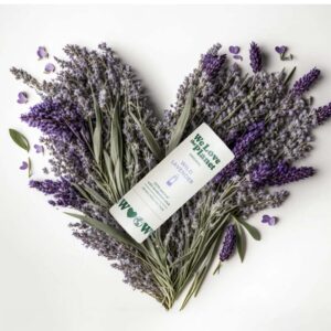 Deodorant Stick Wild Lavender - We Love The Planet