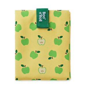 Foodwrap Boc n Roll Fruits Apple - Roll n Eat
