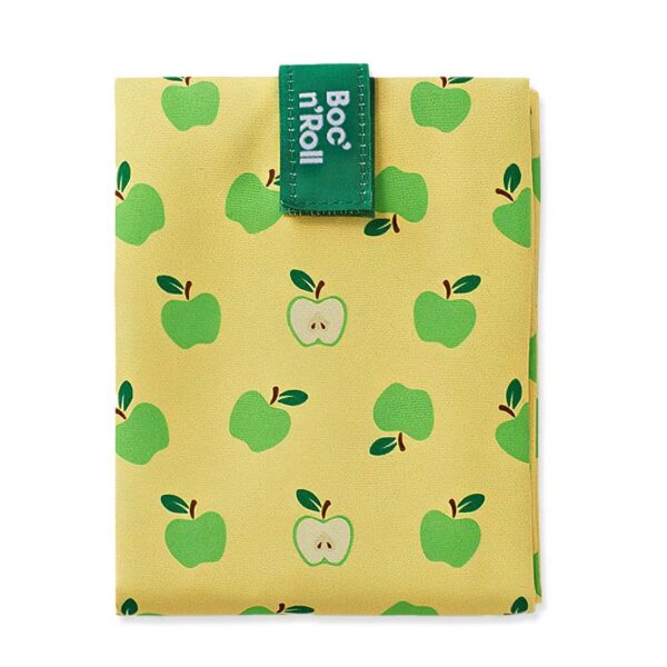 Foodwrap Boc n Roll Fruits Apple - Roll n Eat