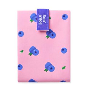 Foodwrap Boc n Roll Fruits Blueberry - Roll n Eat