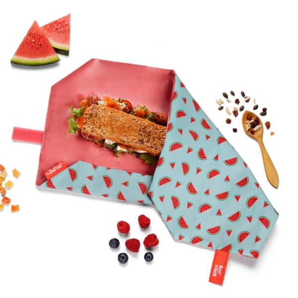 Foodwrap Boc'n'Roll Fruits Watermelon - Roll'Eat