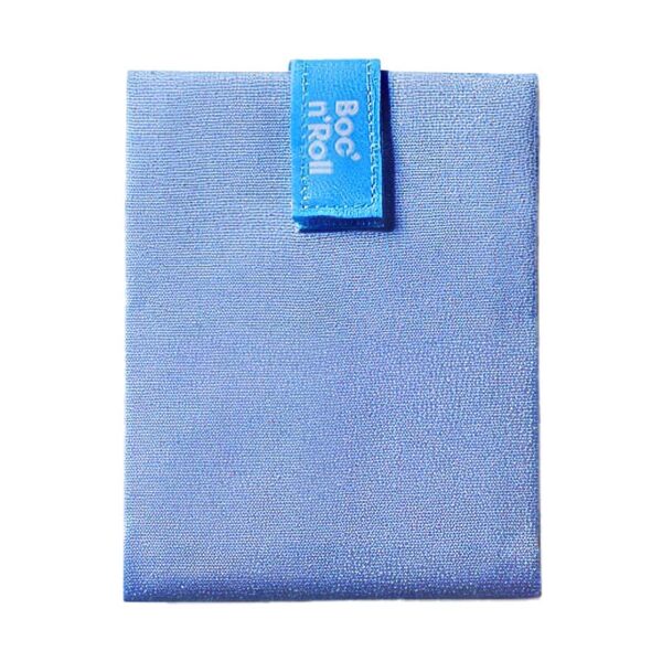 Foodwrap Boc n Roll Spring Blue - Roll n Eat