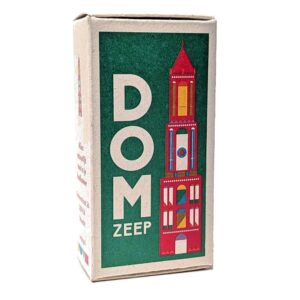 Zeepblok DOMZEEP