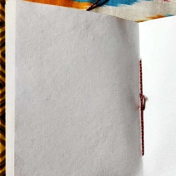 Duurzaam Notebook A5 - Fairitems