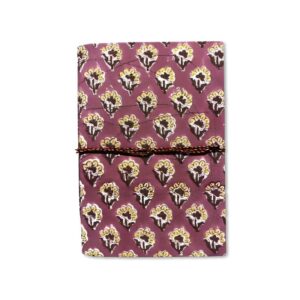 Notitieboek A5 Petit Purple - Fairitems