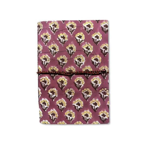 Notitieboek A5 Petit Purple - Fairitems