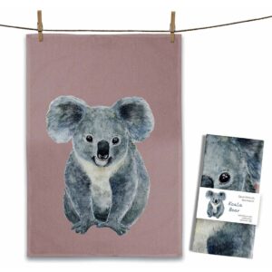 Theedoek Koala Bear - MALUU