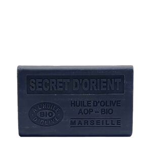 Zeepblok Secret d’orient AOP 125g - Savonnette Marseillaise