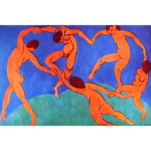 De Dans - Kunstsokken
