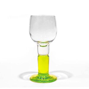 Limoncello glas - Bormioli Rocco