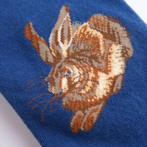 Sokken Haas - Kunstsokken