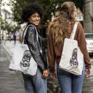 Tas Jute Chip Squirrel - Ligarti