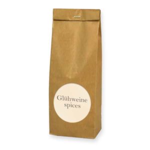 Losse Thee Glühweine spices